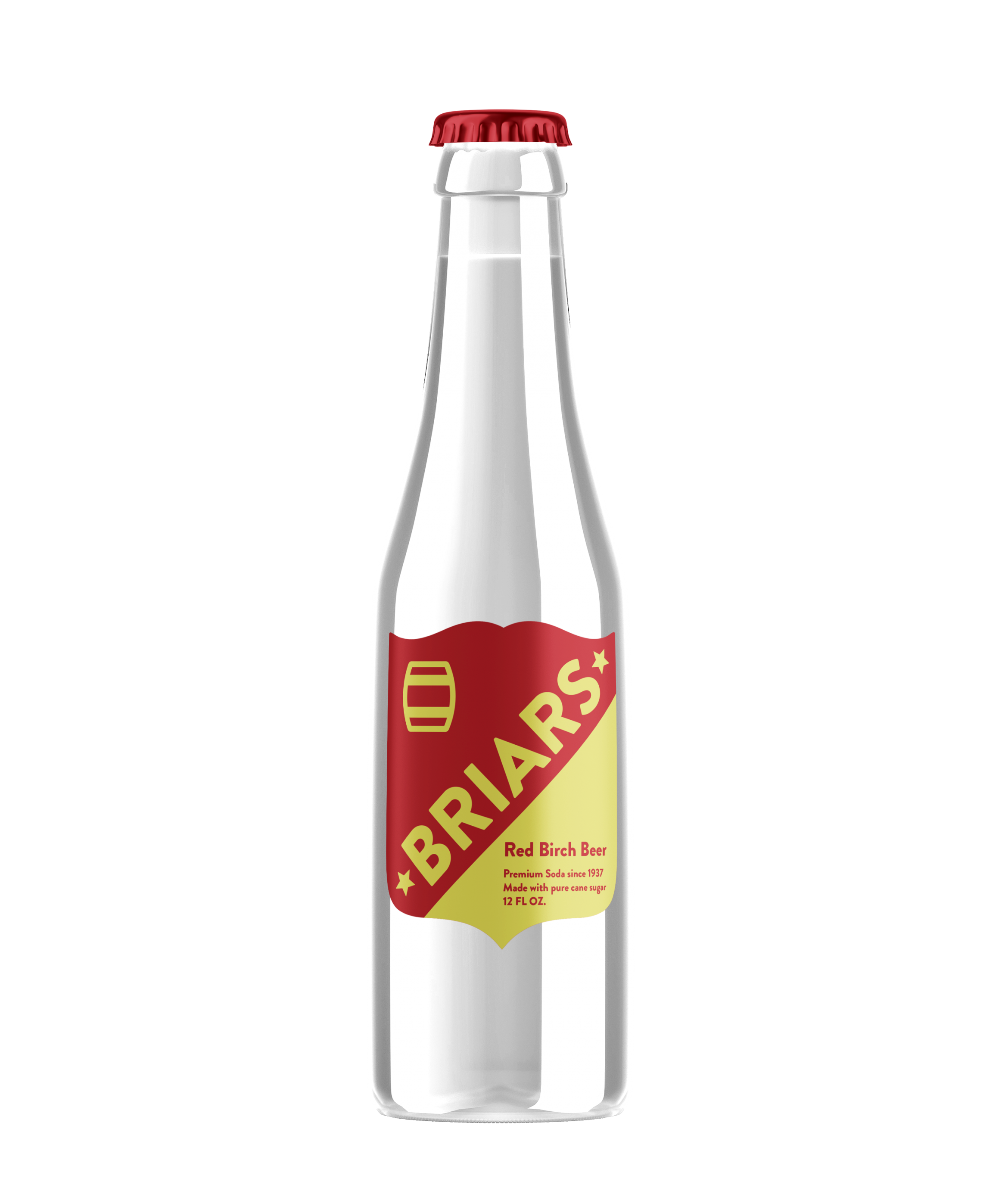 Red Birch Beer – Briars