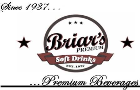 Briars Logo – date