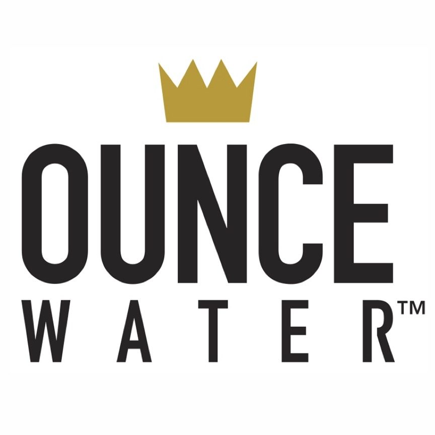 ounce water