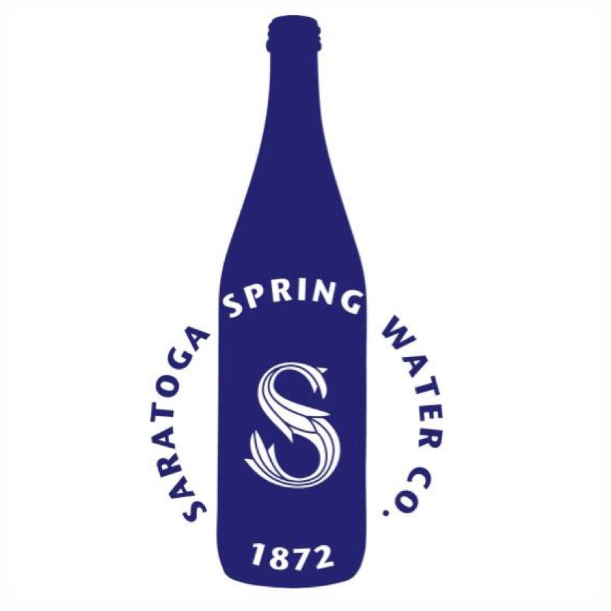 saratoga spring water